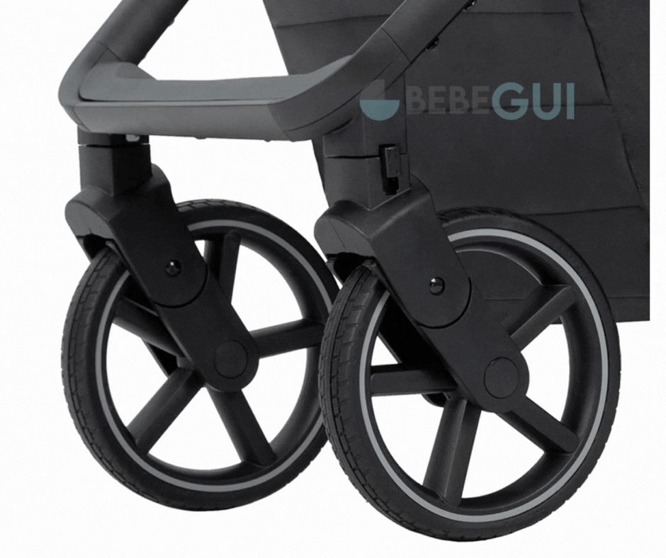 Cart - NEW ALFA 6522 - Honey Beige