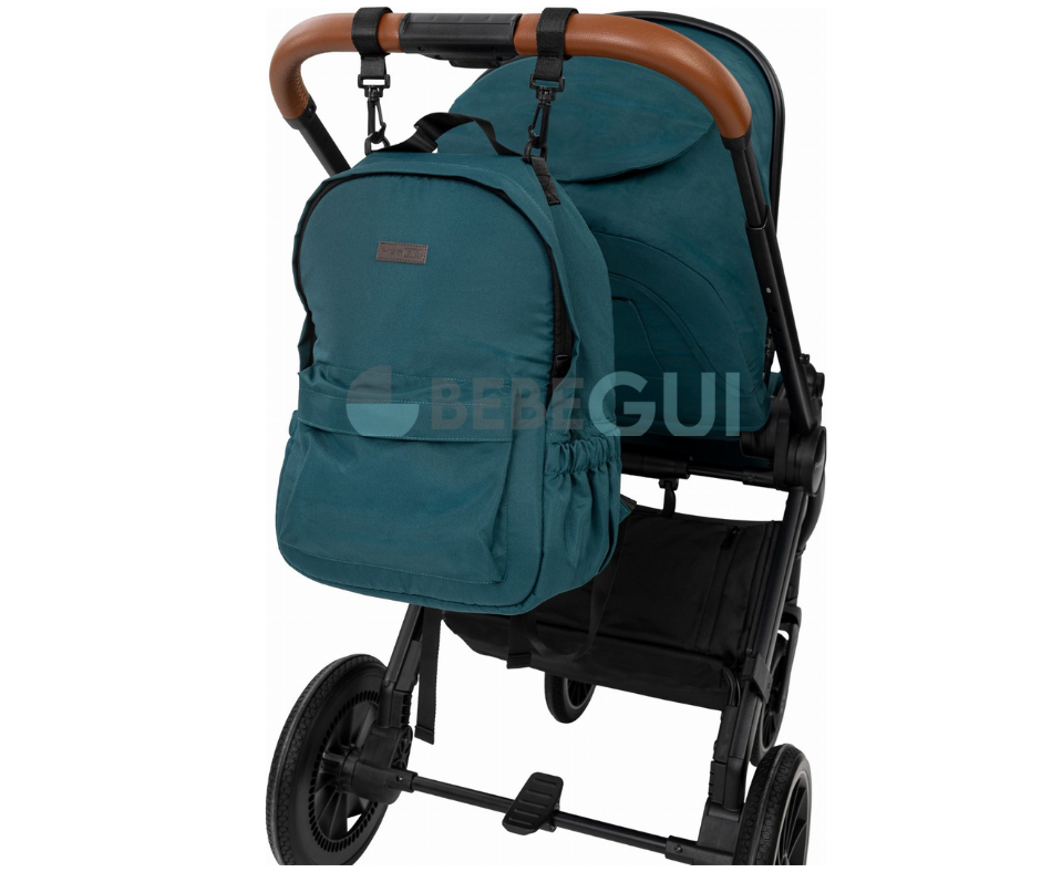 FreeON - Joy 3x1 - Green