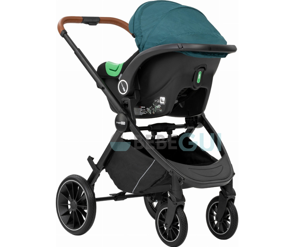 FreeON - Joy 3x1 - Green