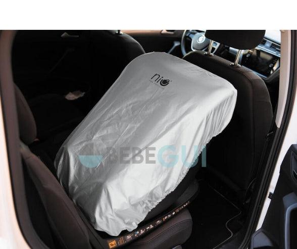 Niu - Protetor Antitérmico Universal para Cadeira Auto