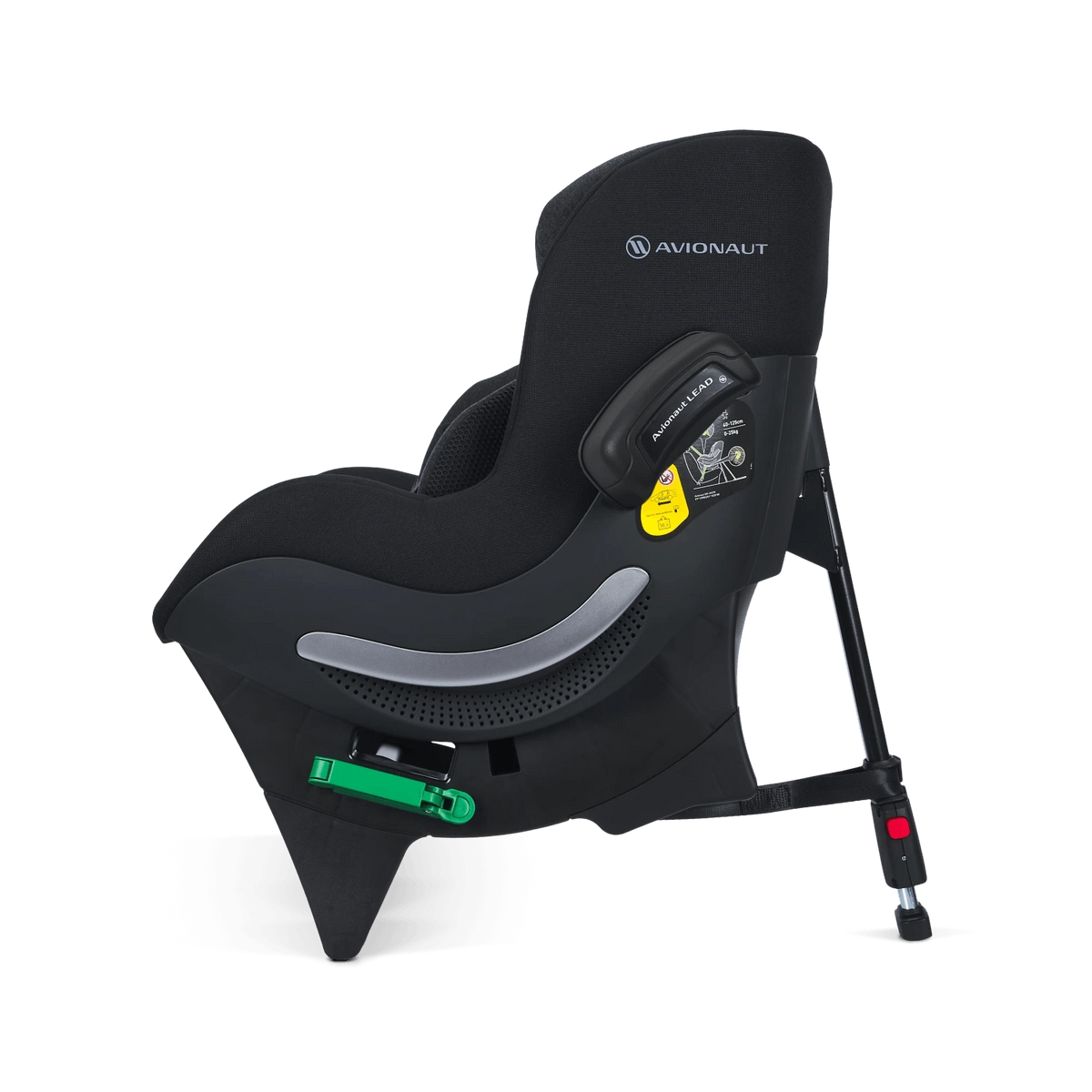 Avionaut SKY AirFlow 2.0 - Black