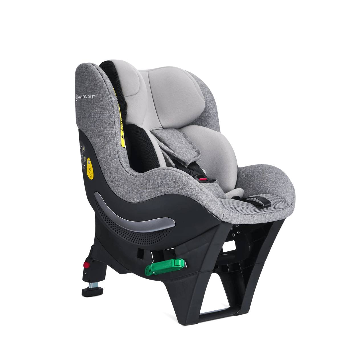 Avionaut SKY AirFlow 2.0 - Grey Melange