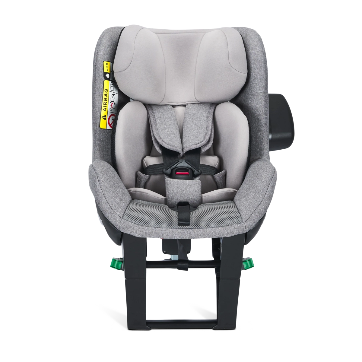 Avionaut SKY AirFlow 2.0 - Grey Melange