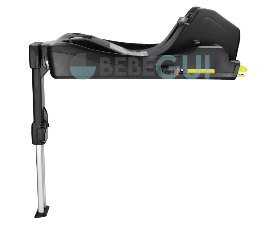 Avionaut - Isofix DOCK 2 - (Base para Ovos Cosmo,Pixel e Pixel Pro 2.0 C) - Bebegui - Cadeiras Auto e Carrinhos