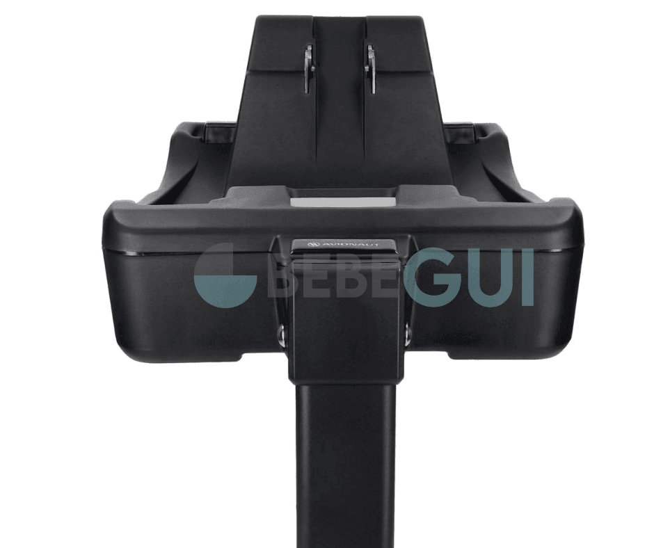 Avionaut - Isofix DOCK 2 - (Base para Ovos Cosmo,Pixel e Pixel Pro 2.0 C) - Bebegui - Cadeiras Auto e Carrinhos