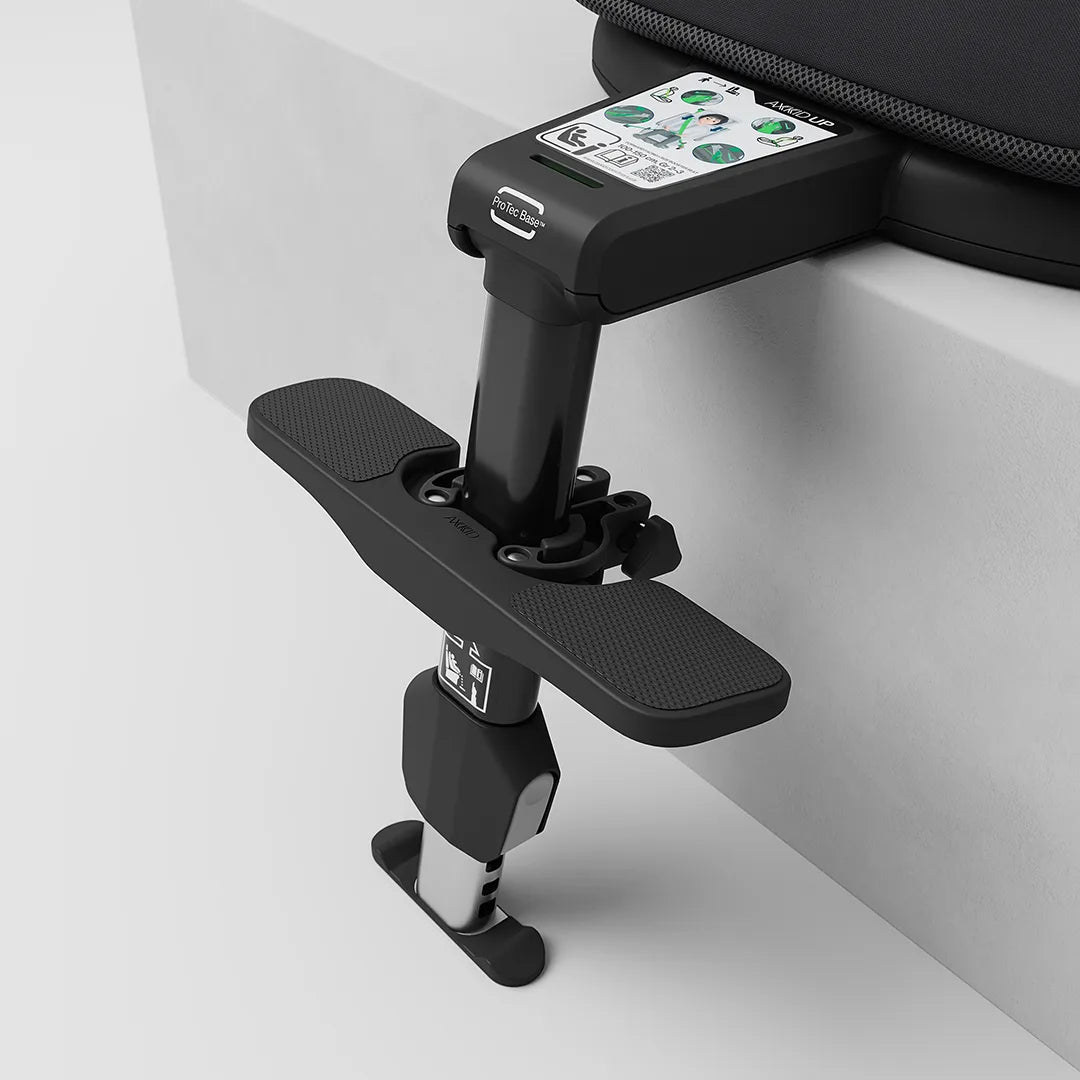 Axkid - UP -  Glacier Lake Blue