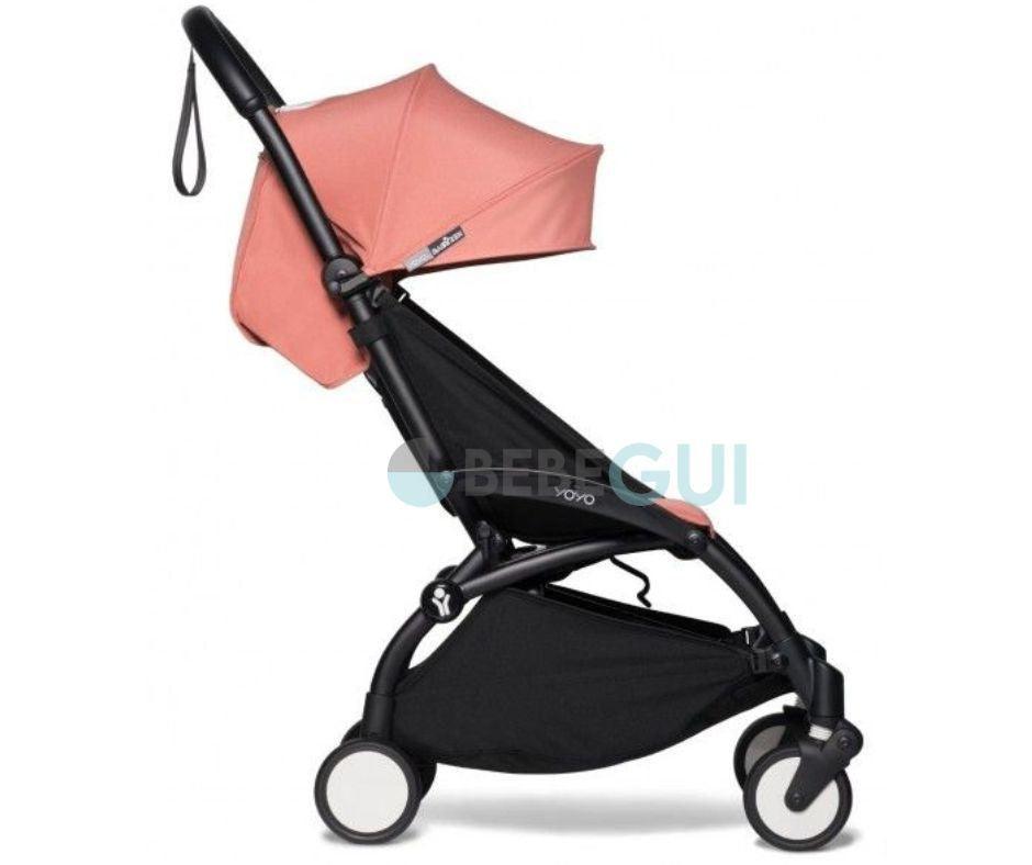 Babyzen - YOYO² - Ginger - Bebegui - Cadeiras Auto e Carrinhos