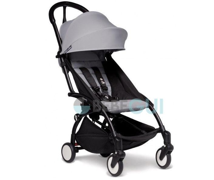 Babyzen - YOYO² - Stone - Bebegui - Cadeiras Auto e Carrinhos