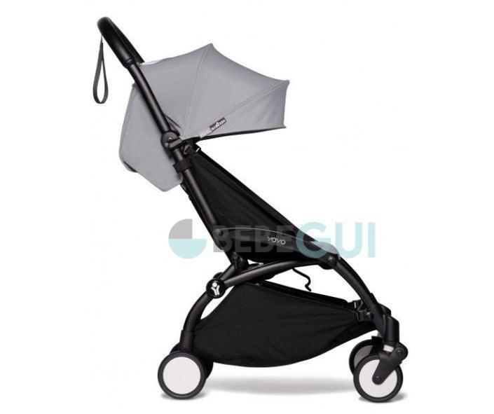 Babyzen - YOYO² - Stone - Bebegui - Cadeiras Auto e Carrinhos