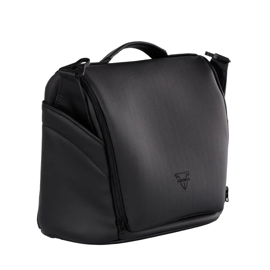 Junama - CLASSIC - Black