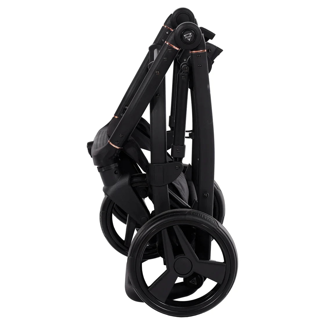 Junama - CLASSIC - Black