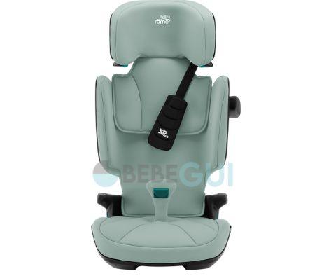 Britax Römer - KIDFIX i Size - Jade Green - Bebegui - Cadeiras Auto e Carrinhos