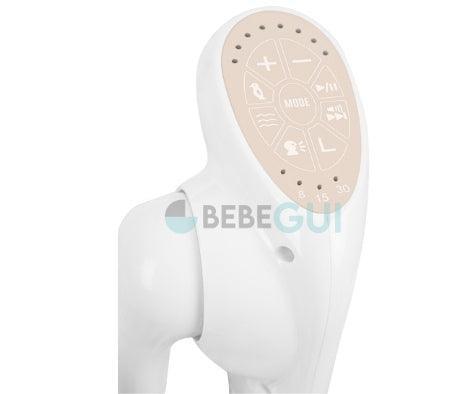 Carrello - CASCATA CRL-10303 - Cream Beige - Bebegui - Cadeiras Auto e Carrinhos