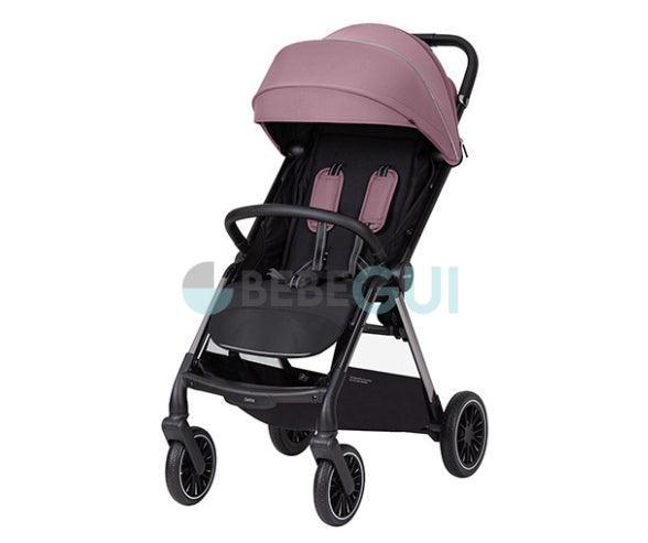 Carrello - DELTA - Rose Pink - Bebegui - Cadeiras Auto e Carrinhos