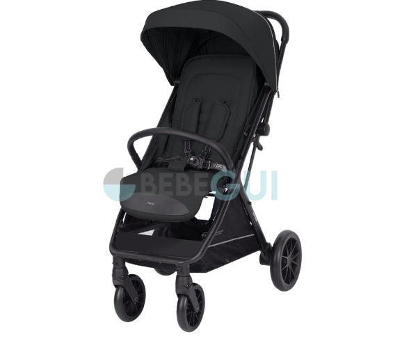 Carrello - NERO - Rich Black - Bebegui - Cadeiras Auto e Carrinhos