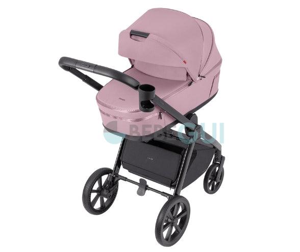 Carrello - OMEGA PLUS - Galaxy Pink - Bebegui - Cadeiras Auto e Carrinhos