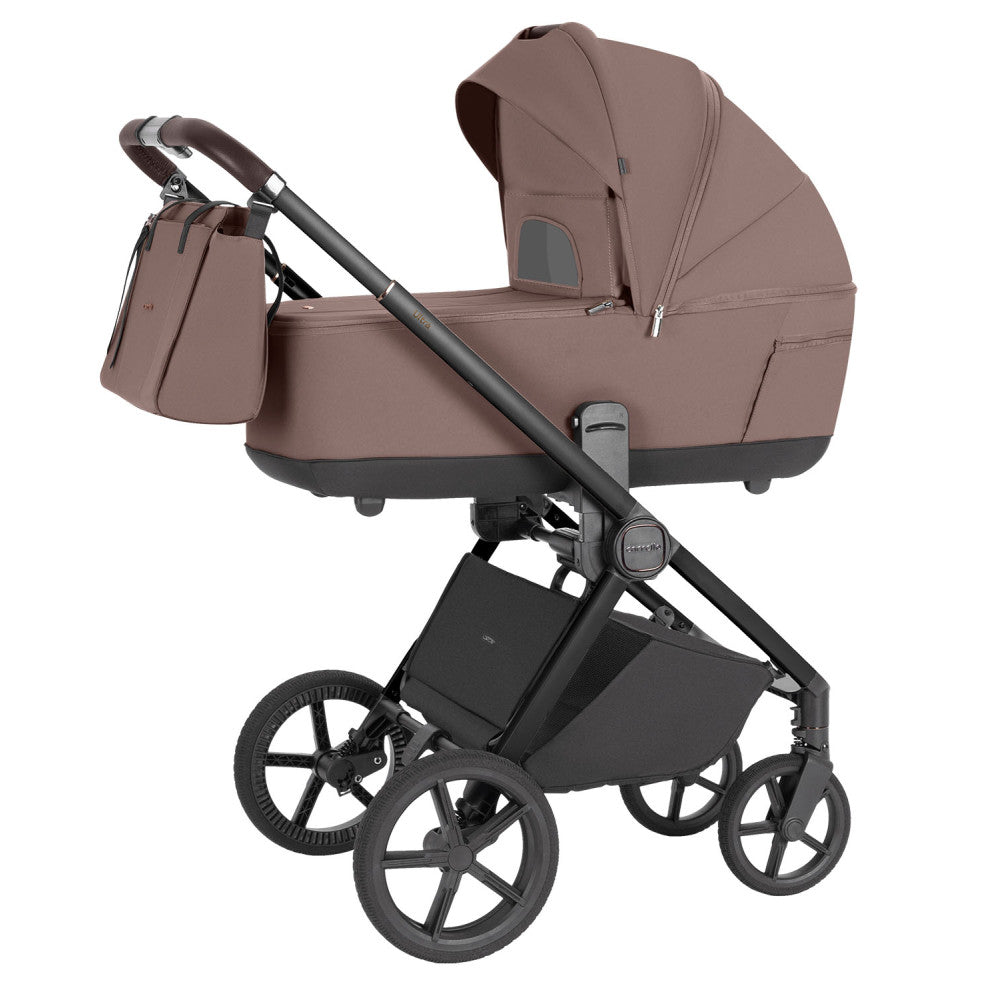 Carrello - NEW ULTRA 6527 - Canvas Beige