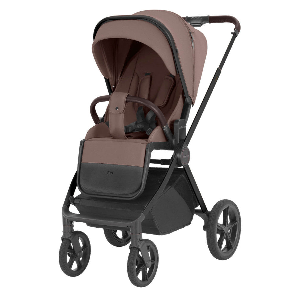Carrello - NEW ULTRA 6527 - Canvas Beige