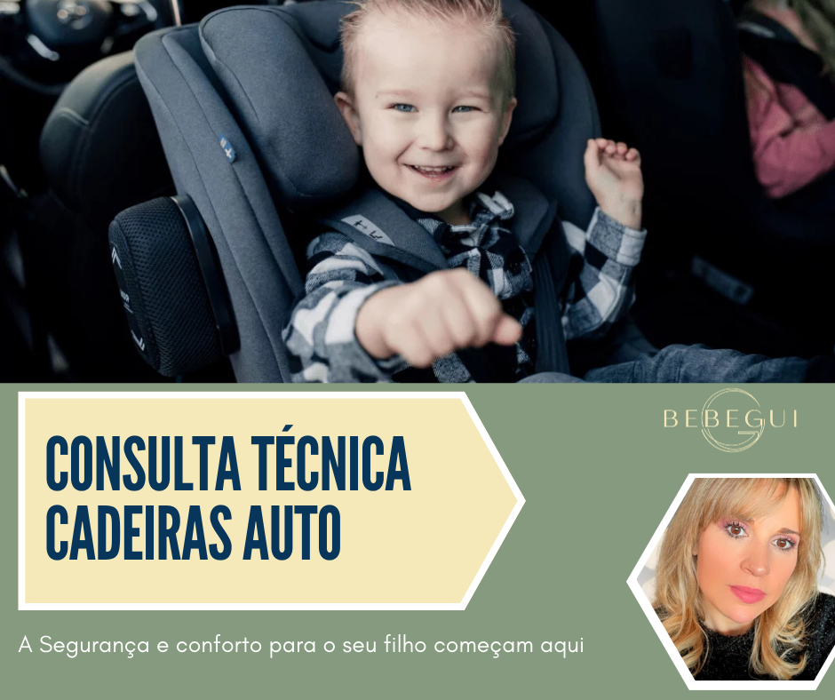 Consulta Técnica – Cadeiras Auto