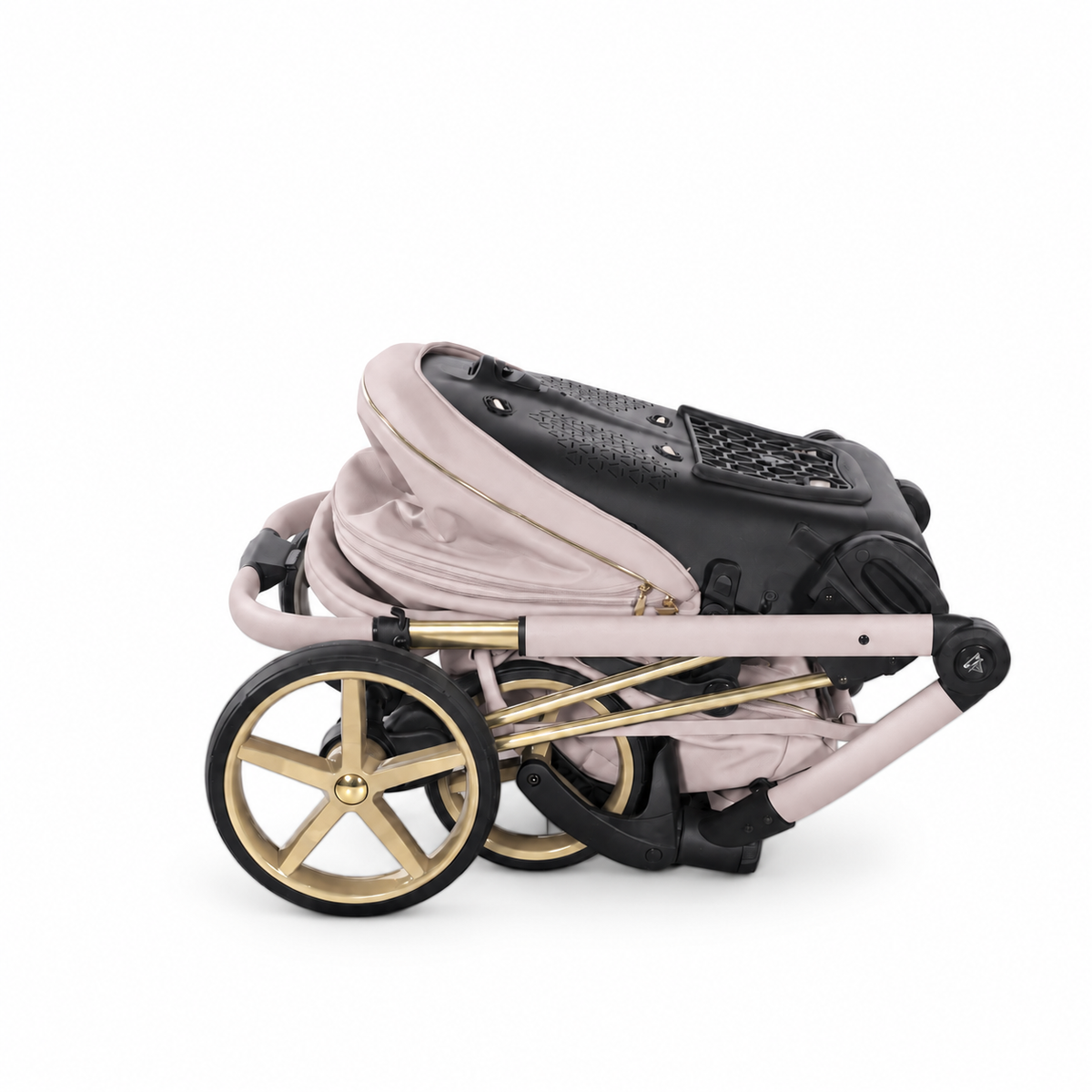 Junama  - CUBBY PREMIUM - Pink