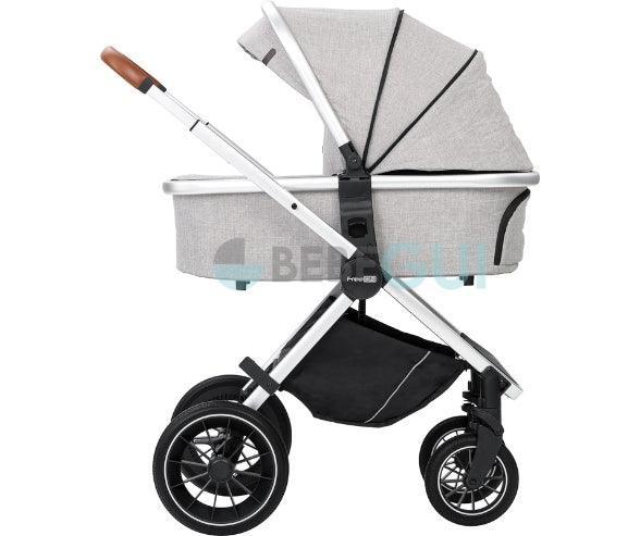 FreeOn - Joy - 3x1 - Bebegui - Cadeiras Auto e Carrinhos