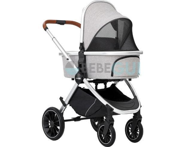FreeOn - Joy - 3x1 - Bebegui - Cadeiras Auto e Carrinhos