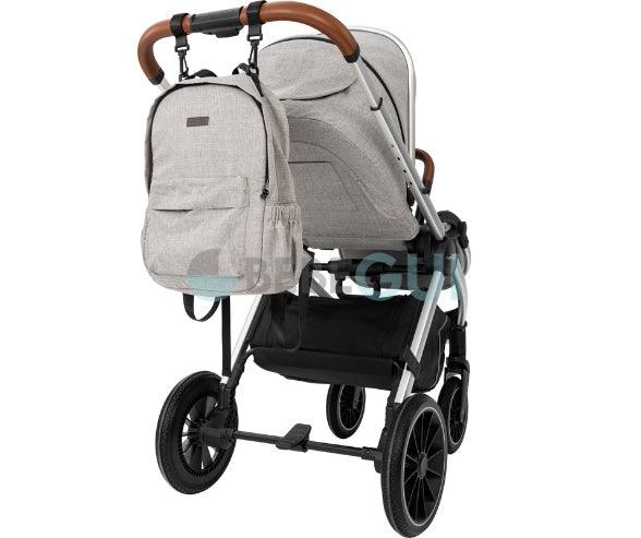 FreeOn - Joy - 3x1 - Bebegui - Cadeiras Auto e Carrinhos