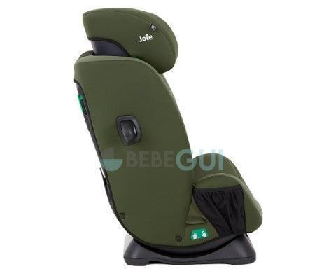 Joie - EVERY STAGE R129 - Moss - Bebegui - Cadeiras Auto e Carrinhos