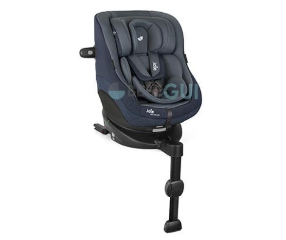 Joie - SPIN 360º GTI - Lagoon - Bebegui - Cadeiras Auto e Carrinhos