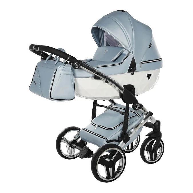 Junama - CANDY REVERSE - Blue - Bebegui - Cadeiras Auto e Carrinhos