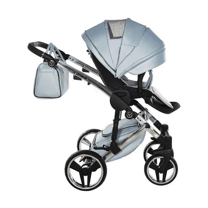 Junama - CANDY REVERSE - Blue - Bebegui - Cadeiras Auto e Carrinhos