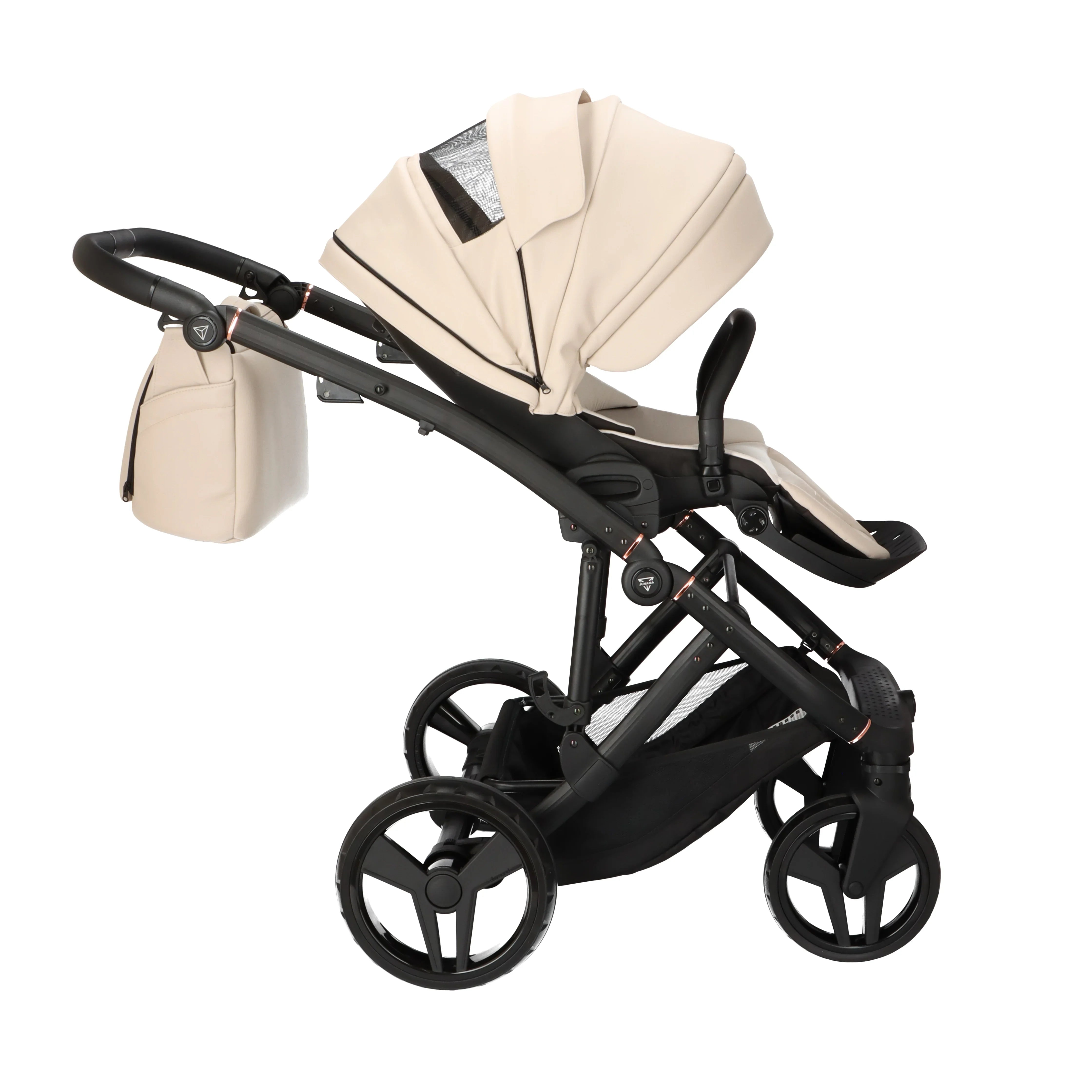 Junama - CLASSIC - Beige