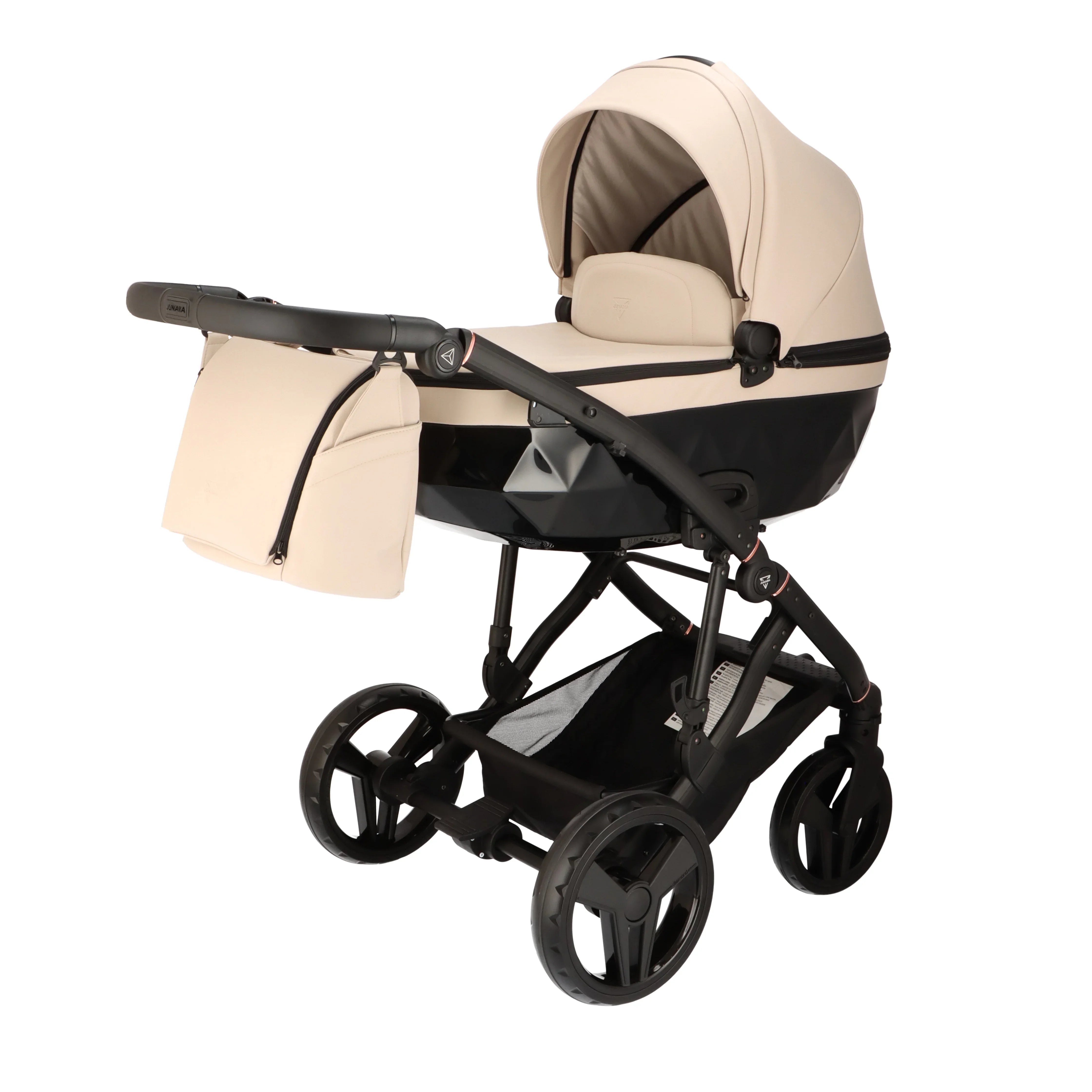 Junama - CLASSIC - Beige
