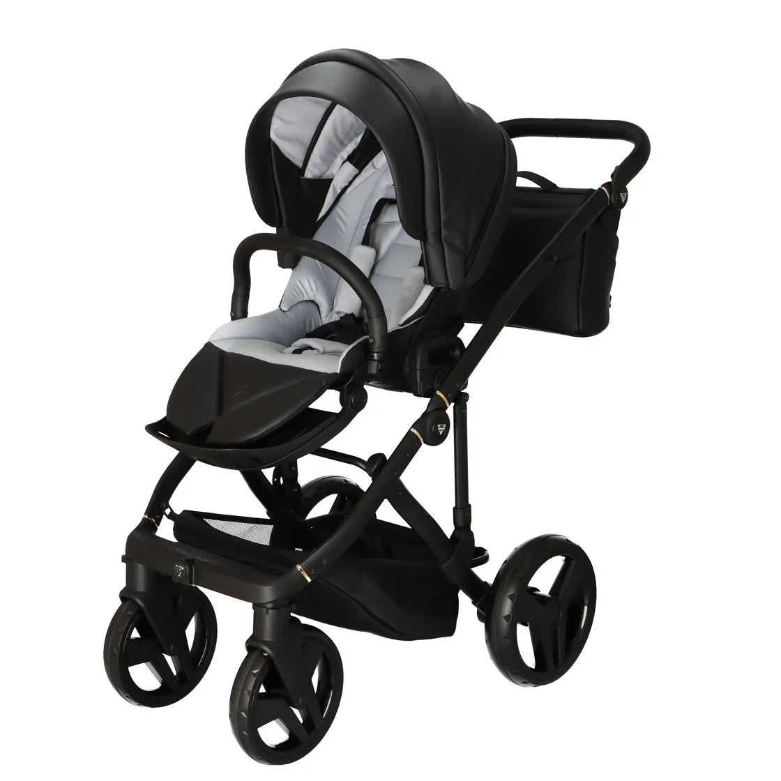 Junama - CLASSIC - Black