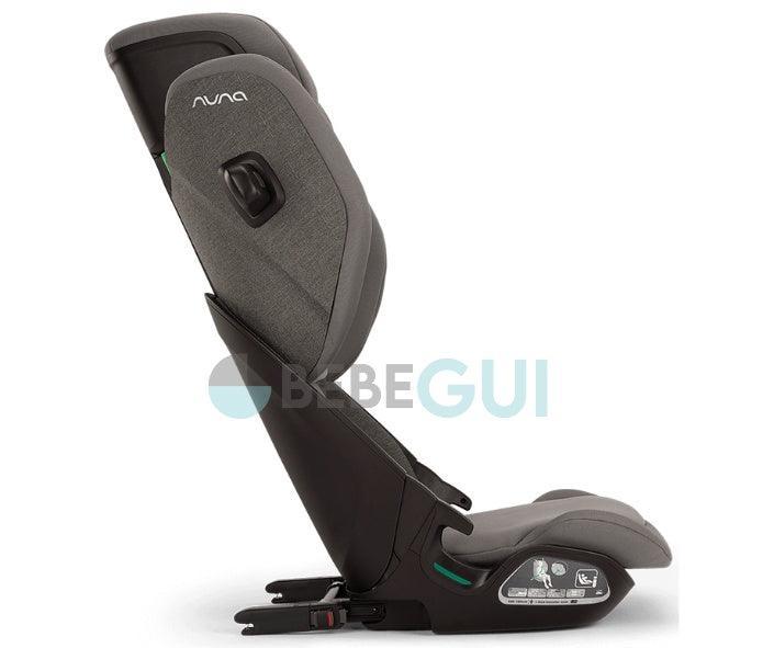 Nuna - AACE LX - Thunder - Bebegui - Cadeiras Auto e Carrinhos