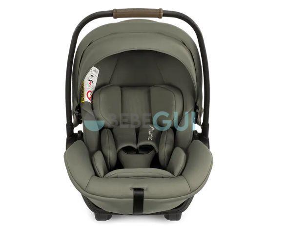 Nuna - ARRA NEXT - Pine - Bebegui - Cadeiras Auto e Carrinhos