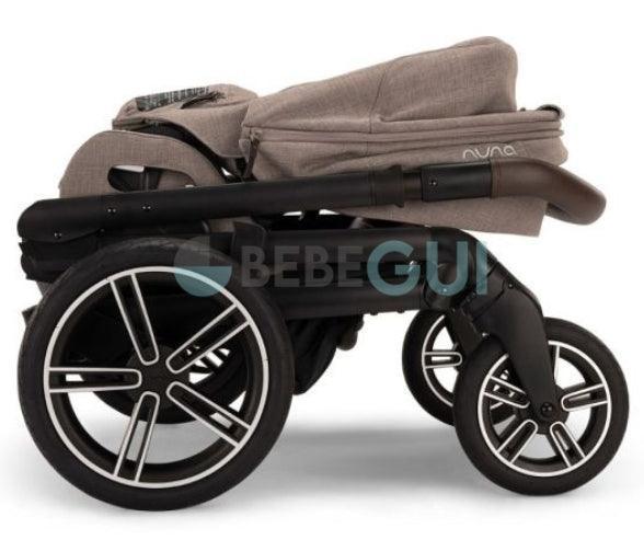 Nuna - MIXX NEXT - Cedro - Bebegui - Cadeiras Auto e Carrinhos