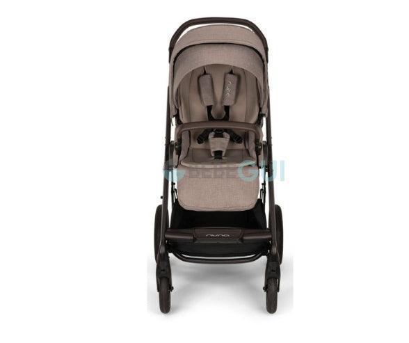 Nuna - MIXX NEXT - Cedro - Bebegui - Cadeiras Auto e Carrinhos