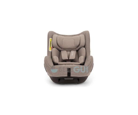 Nuna - TODL NEXT - Cedro + Base NEXT MODULAR SYSTEM 360º - Bebegui - Cadeiras Auto e Carrinhos