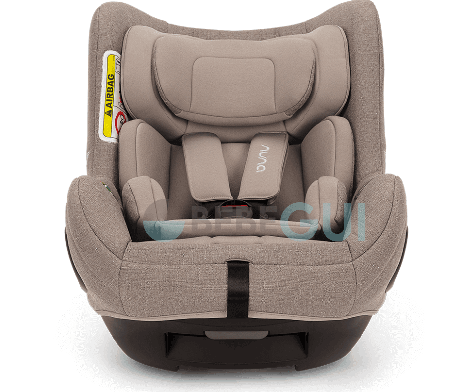 Nuna - TODL NEXT - Cedro (sem base) - Bebegui - Cadeiras Auto e Carrinhos