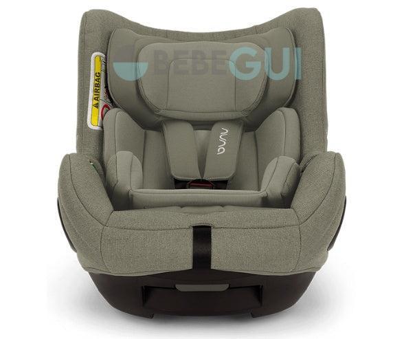 Nuna - TODL NEXT - Pine (Sem Base) - Bebegui - Cadeiras Auto e Carrinhos