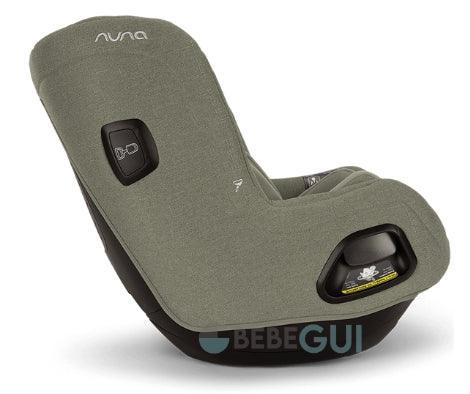 Nuna - TODL NEXT - Pine (Sem Base) - Bebegui - Cadeiras Auto e Carrinhos