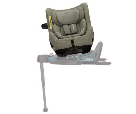 Nuna - TODL NEXT - Pine (Sem Base) - Bebegui - Cadeiras Auto e Carrinhos