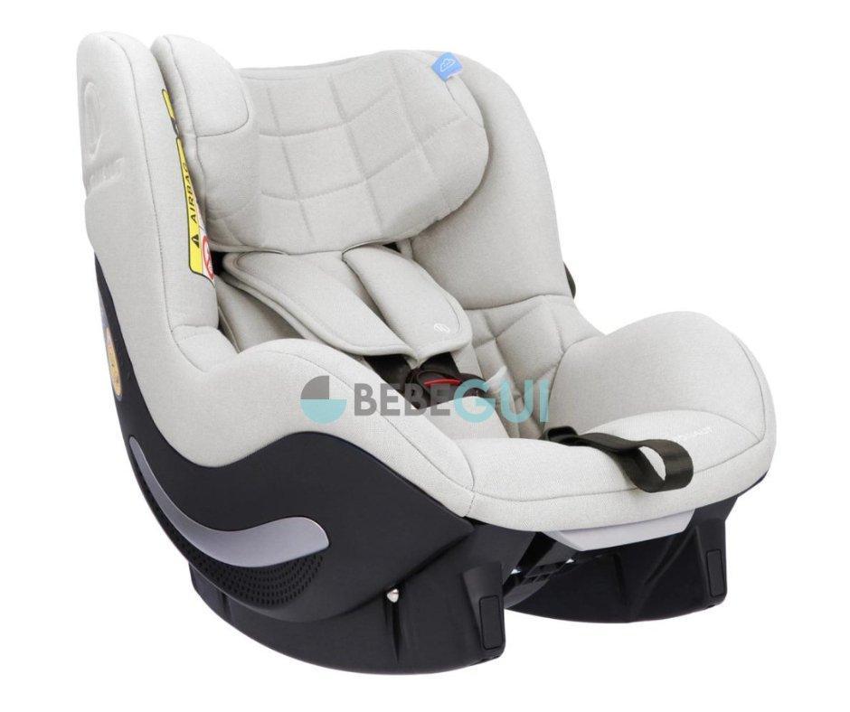 Avionaut Aerofix RWF 2.0 C - Beige - Bebegui - Cadeiras Auto e Carrinhos