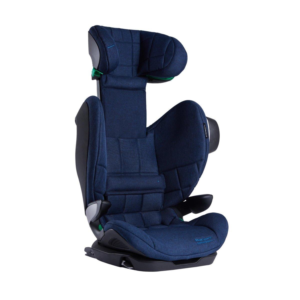 Avionaut Comfort System+ - Marinho - Bebegui - Cadeiras Auto e Carrinhos