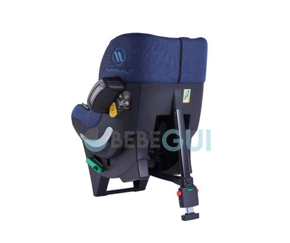 Avionaut SKY 2.0 - Navy - Bebegui - Cadeiras Auto e Carrinhos
