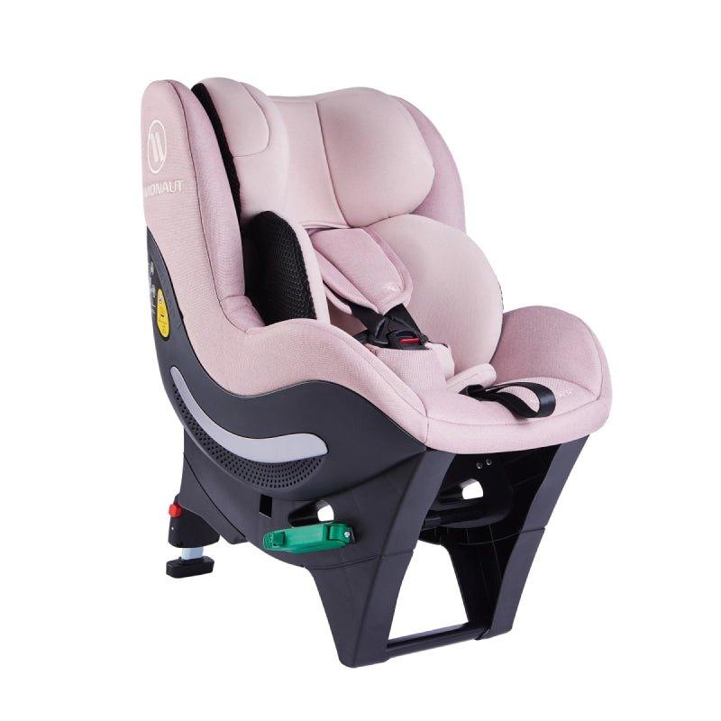 Avionaut SKY 2.0 - Pink - Bebegui - Cadeiras Auto e Carrinhos