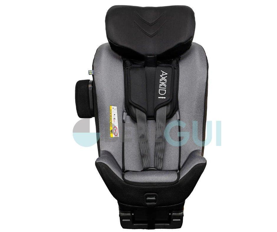 Axkid - MOVEKID - Granite - Bebegui - Cadeiras Auto e Carrinhos
