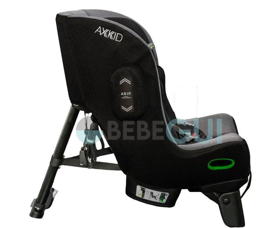 Axkid - MOVEKID - Granite - Bebegui - Cadeiras Auto e Carrinhos
