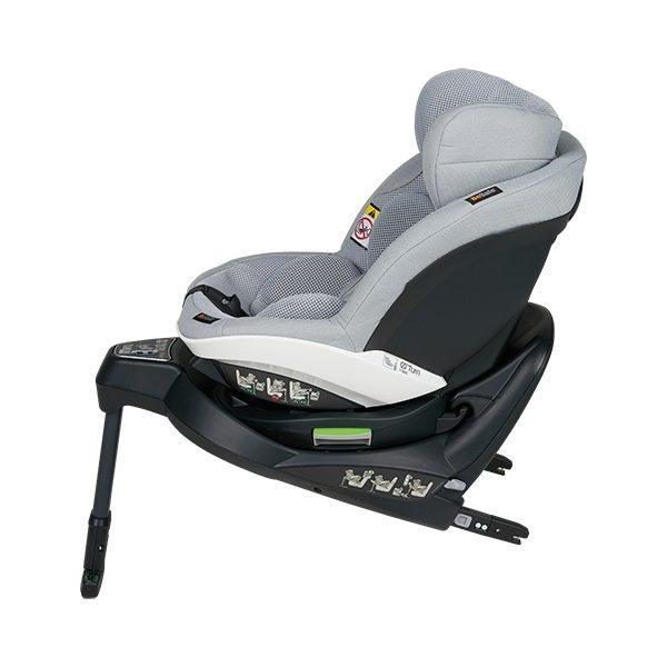 Besafe iZi Turn i-Size - Peak Mesh - Bebegui - Cadeiras Auto e Carrinhos